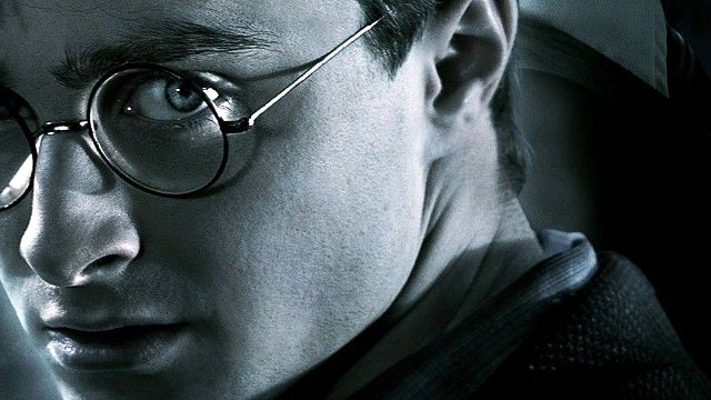 bild aus der news Daniel Radcliffe macht einen Film über die größte Tragödie am "Harry Potter"-Set