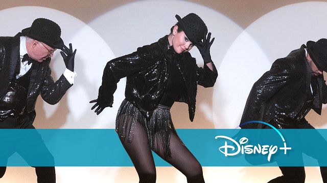 bild aus der news 100 (!) Prozent auf Rotten Tomatoes: Heute geht eine der besten Serien auf Disney+ endlich weiter – mit noch mehr Stars!