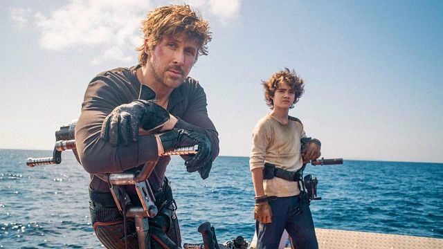 bild aus der news Neue Infos zur Handlung von "Star Wars: Starfighter" mit Ryan Gosling: Endlich wissen wir mehr über den Neuanfang für die legendäre Saga