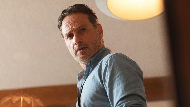 bild aus der news Das ist die neue Thriller-Serie von "The Walking Dead"-Star Andrew Lincoln: Trailer zu "Coldwater"