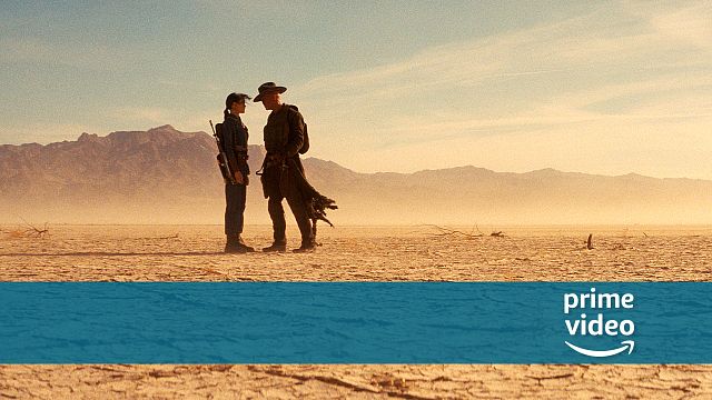 bild aus der news Eine der besten Serien 2024 geht heute bei Amazon Prime Video weiter: 8 Stunden voller Sci-Fi-Wahnsinn