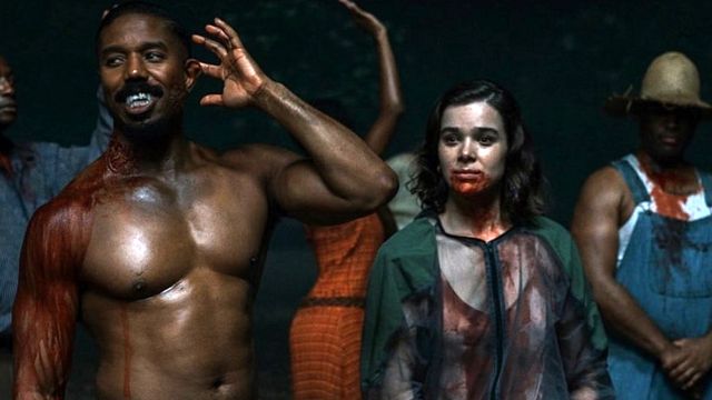 bild aus der news "Wir müssen quasi morgen drehen": Der Vampir-Hit des Jahres war nur möglich, weil ein Marvel-Reboot seit Jahren scheitert