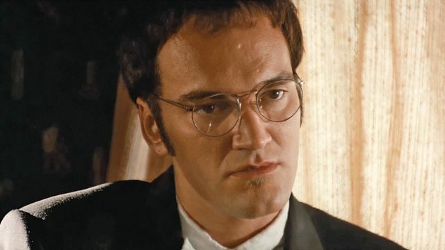 bild aus der news "Niemand würde den Film jemals sehen": Quentin Tarantino hat vorgetäuscht, im größten Flop einer Regie-Legende mitgespielt zu haben