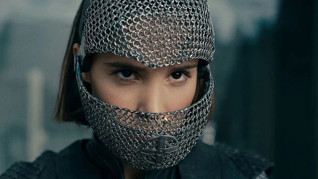 bild aus der news "Warrior Nun"-Macher arbeitet an einer neuen Serie – hier wird Jagd auf einen Serienkiller gemacht!