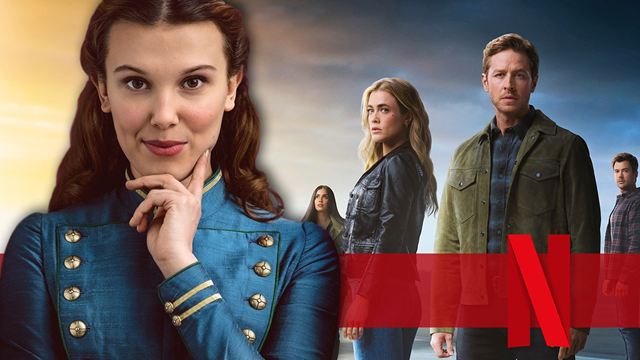 Diese Woche neu auf Netflix: "Enola Holmes 2" & einer der größten Mystery-Hypes der letzten Jahre geht endlich weiter