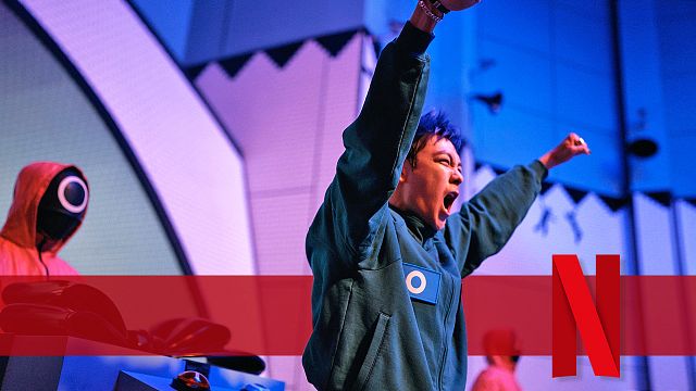 bild aus der news "Game Of Thrones" lässt grüßen: Dieser Fehler in "Squid Game" Staffel 2 sorgt gerade für jede Menge Lacher im Netz