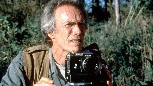 "Mein Lieblingsfilm": Dieses Meisterwerk bewundert Clint Eastwood mehr als jeden anderen Film – und es ist kein Western!