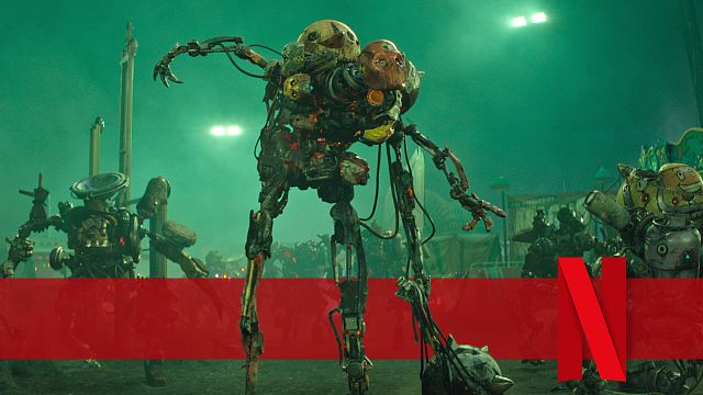 bild aus der news 320 Millionen Dollar Budget! Ab heute könnt ihr den mit Abstand teuersten Netflix-Blockbuster aller Zeiten streamen