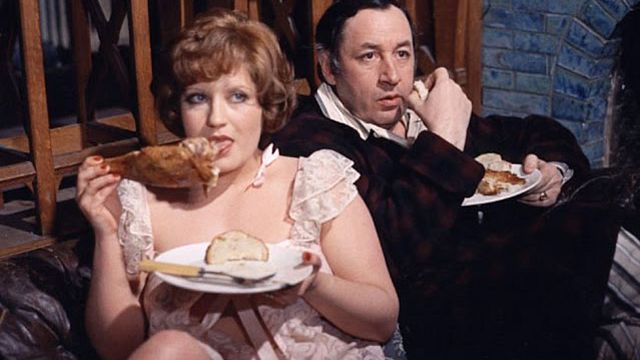 bild aus der news Heute Abend streamen: Ein skandalöses Meisterwerk, bei dem euch garantiert der Appetit vergeht