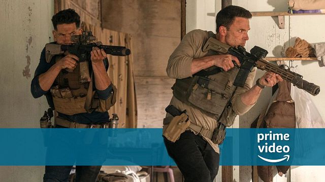 bild aus der news Ben Affleck im "John Wick"-Modus beschert Amazon einen Mega-Hit – nur ein einziger Film wurde jemals häufiger gestreamt!