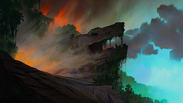 bild aus der news Streaming-Tipp: Ein mitreißendes Abenteuer-Spektakel von den "Fluch der Karibik"-Machern