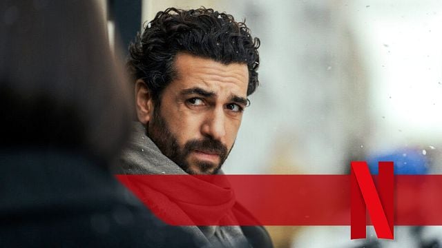 Nach 27 Jahren: Eisiger Kult-Thriller bekommt Netflix-Sci-Fi-Remake mit Elyas M'Barek – und die ersten Bilder gibt's auch schon!