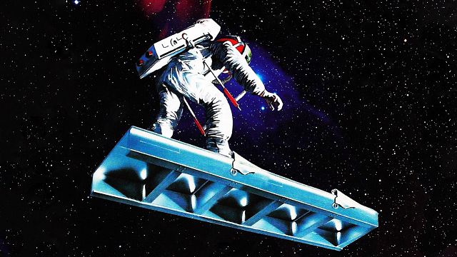 bild aus der news Von diesem Science-Fiction-Meisterwerk hat laut Quentin Tarantino "Star Wars" eine Idee geklaut - unser Streaming-Tipp