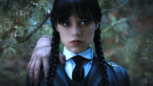 Horror-Kult-Macher stößt zu abgefahrenem Film über den Tod eines Einhorns - mit "Wednesday" Jenna Ortega & einem Marvel-Star