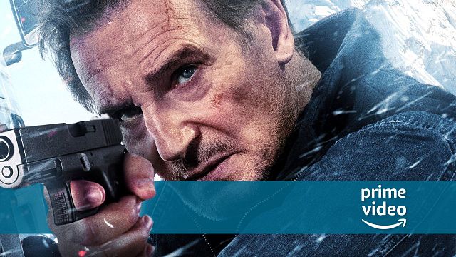 bild aus der news Nummer 1 in 43 Ländern: Liam Neesons neuer Action-Kracher erobert weltweite Streaming-Charts – nach "Die nackte Kanone" sein nächster Hit!