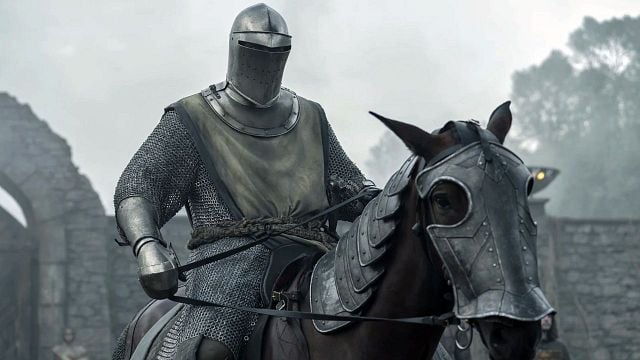 bild aus der news Diese Serie hat mich mit einer der besten Fantasy-Reihen aller Zeiten versöhnt – jetzt in 4K im Heimkino erleben!