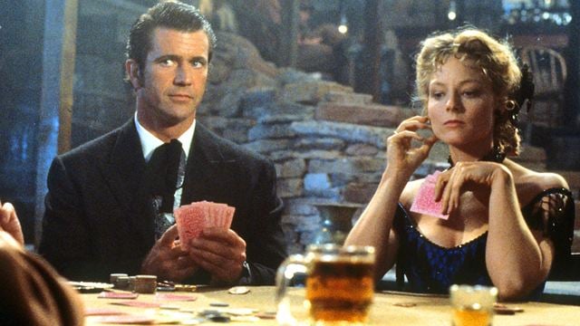 Endlich (!) neu im Heimkino: Diesen Western-Hit mit Mel Gibson gibt's seit dieser Woche erstmals auf Blu-ray!