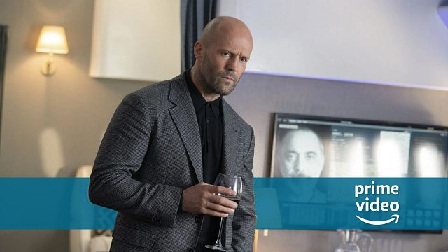 bild aus der news Neu auf Amazon Prime Video: Der vielleicht beste Jason-Statham-Film der letzten Jahre lohnt sich nicht nur für Action-Fans