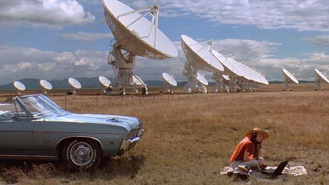 bild aus der news TV-Tipp: Einer der besten Sci-Fi-Filme aller Zeiten – so gut wie "Interstellar" und trotzdem kaum bekannt!