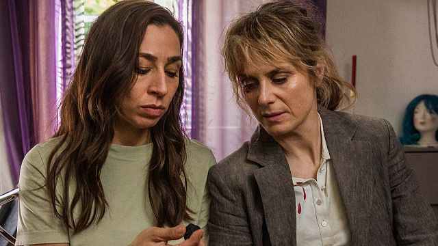 bild aus der news Neuer "Tatort" heute Abend in der ARD: Das passiert im letzten Film vor der monatelangen Sommerpause