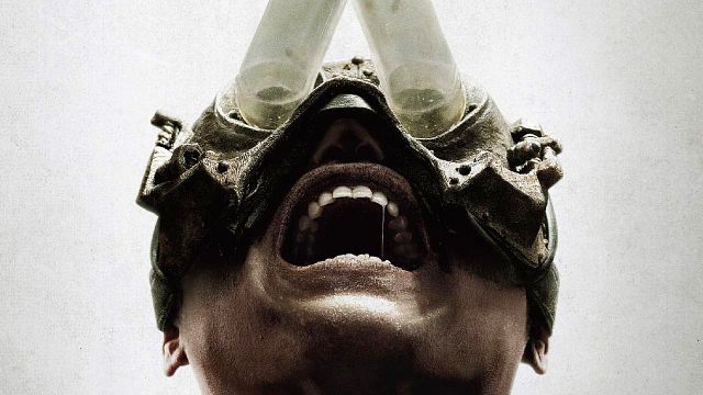 bild aus der news "Saw 10" ist eigentlich "Saw 2" – und die Fans sind bereits vor Kinostart verwirrt