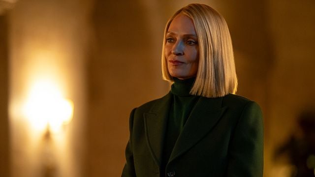 bild aus der news Er ist noch lange nicht tot! Ab heute gibt's mehr von unserem Lieblings-Serienkiller neu im Streaming-Abo