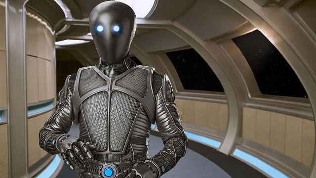 bild aus der news Science-Fiction trifft Fantasy in der Postapokalypse: Kult-Bestseller wird endlich verfilmt – mit Drehbuch vom "Thor 3"-Autor!