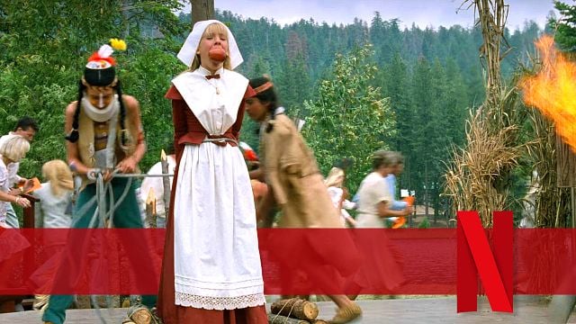 bild aus der news Ihr mochtet "Wednesday" Staffel 2? Dann solltet ihr diesen Film unbedingt gesehen haben – jetzt bei Netflix streamen