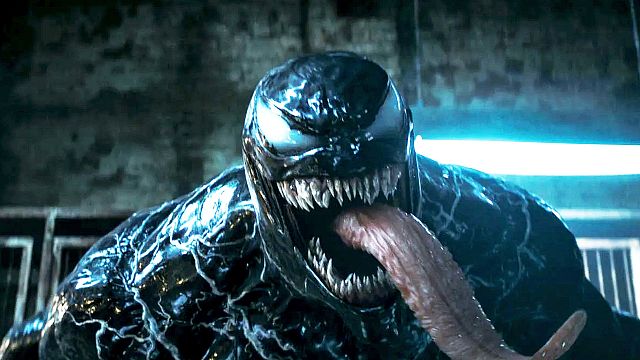 bild aus der news Neuer Trailer zu "Venom: The Last Dance" – wird dieser Film der Anfang vom Ende von Sonys "Spider-Man"-Universum?