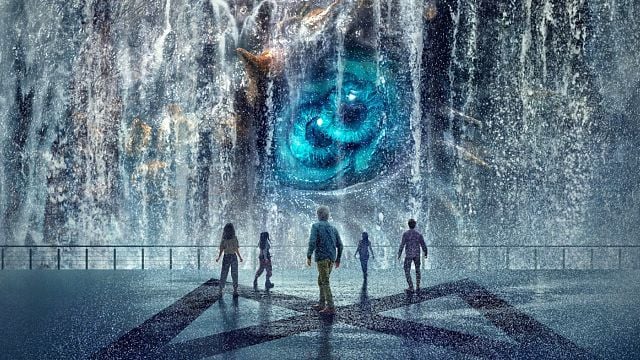 bild aus der news In 65 (!) Ländern auf Platz 1: Neues Kapitel von gigantischem Fantasy-Blockbuster-Franchise erobert die Streaming-Charts