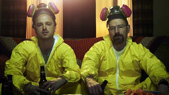 bild aus der news Dramatisches Easter Egg in der letzten Staffel von "Breaking Bad": Das steckt hinter dem neuen Namen von Walter