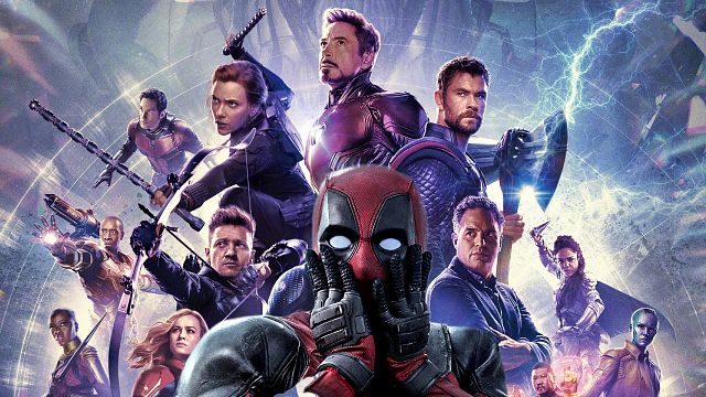 bild aus der news "Kein weiterer Marvel-Film vor Greenscreen": Darum soll sich "Deadpool 3" von anderen MCU-Titeln unterscheiden