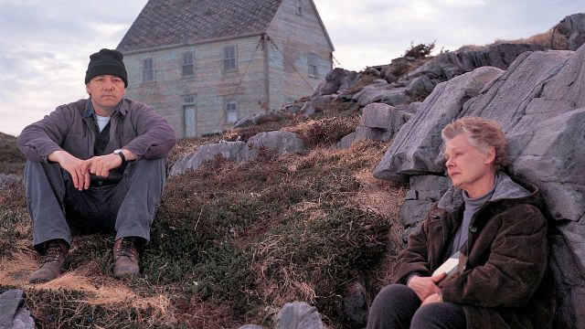 bild aus der news Streaming-Tipp: Bei dieser Bestseller-Verfilmung bleibt kein Auge trocken – mit 4 Oscargewinnern & einnehmenden Naturbildern!