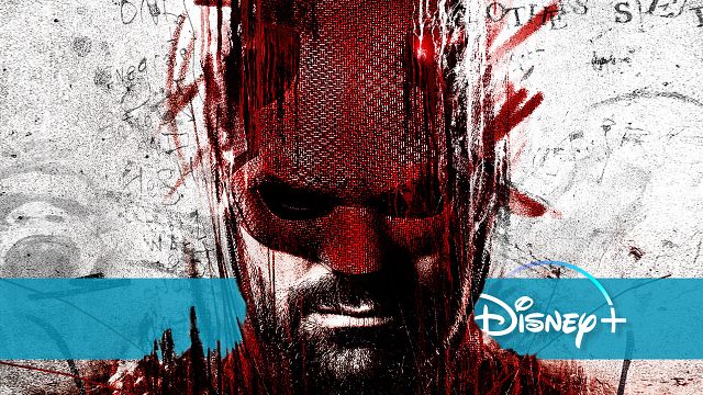 bild aus der news "Wir sind sowas von zurück!": Die "Daredevil: Born Again"-Macher über das wohl größte Marvel-Comeback des Jahres