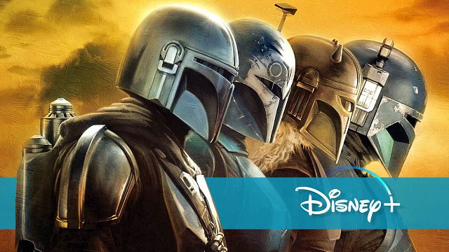 bild aus der news "Es hat mich gebrochen": "Star Wars"-Star spricht über ganz persönliches Drama nach "The Mandalorian"