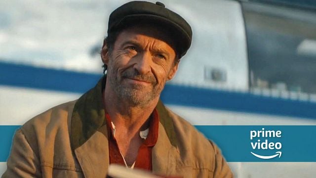 bild aus der news Nur 2 Monate nach Kinostart bei Prime Video: Geheimtipp mit Hugh Jackman und den "LOL"-Stars Anke Engelke & Bastian Pastewka kommt ins Streaming