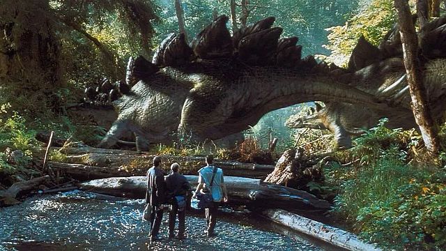 bild aus der news Dieser legendäre Fantasy-Klassiker hat einige der besten Monster-Filme aller Zeiten inspiriert – heute Abend streamen