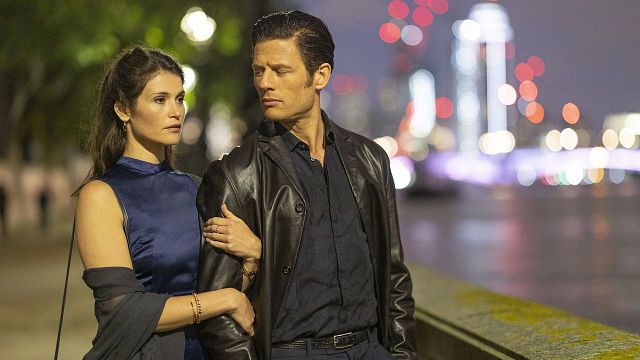 bild aus der news TV-Premiere: Dieser Thriller erzählt dieselbe Geschichte wie ein Netflix-Hit, aber mit mehr Stars