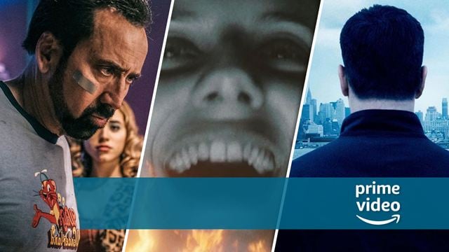 Neu bei Amazon Prime Video: Ein Tarantino-Meisterwerk, eine der besten Actionfilm-Reihen & völlig irrer Horror mit Nicolas Cage