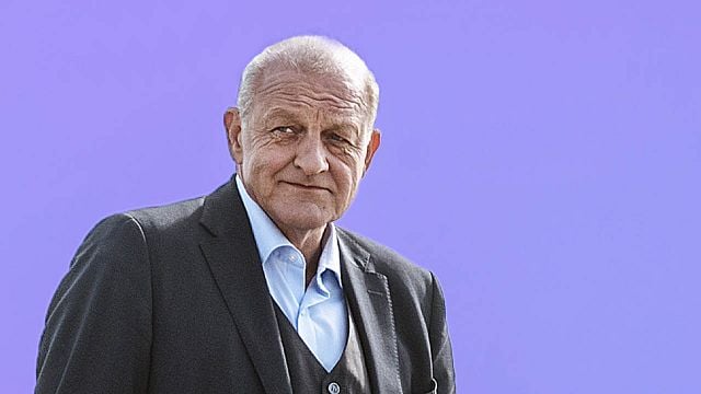 bild aus der news "Wilsberg" kehrt mit Spezialfolge ins TV zurück: Heute Abend bekommt der ZDF-Ermittler prominente Unterstützung!