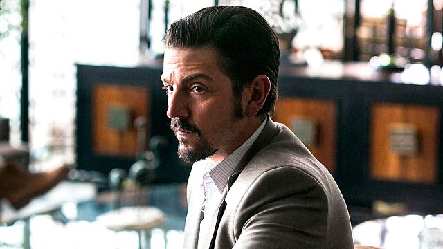 bild aus der news Geiselnahme im Gefängnis: "Star Wars"-Star übernimmt Hauptrolle in neuem Netflix-Thriller