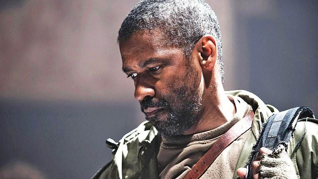 bild aus der news "Ich habe es vermasselt!": Denzel Washington bereut seit 31 Jahren, dass er einen der besten Thriller aller Zeiten abgelehnt hat