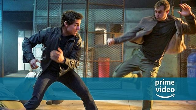 bild aus der news Vom "Mission: Impossible"-Dreamteam: Coole Action-Sause mit Tom Cruise neu bei Amazon Prime Video