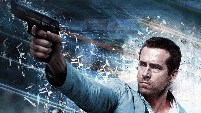 Heute im TV: Ein richtig schön fieser Science-Fiction-Thriller mit Ryan Reynolds, der im Kino allerdings böse gefloppt ist