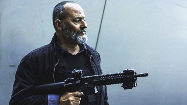 Heute im TV: Ein brettharter Action-Thriller mit "Léon - Der Profi"-Star Jean Reno - unbedingt uncut schauen!