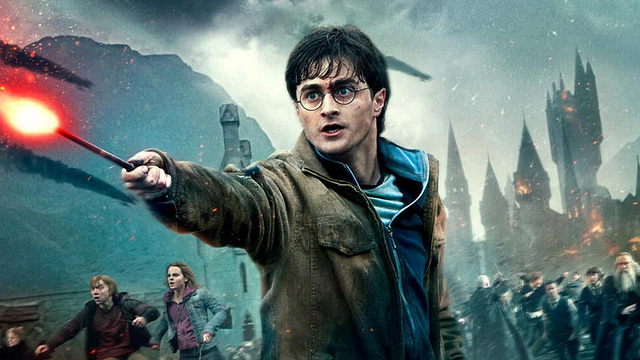 bild aus der news Das ist der beste "Harry Potter"-Film – laut Hauptdarsteller Daniel Radcliffe