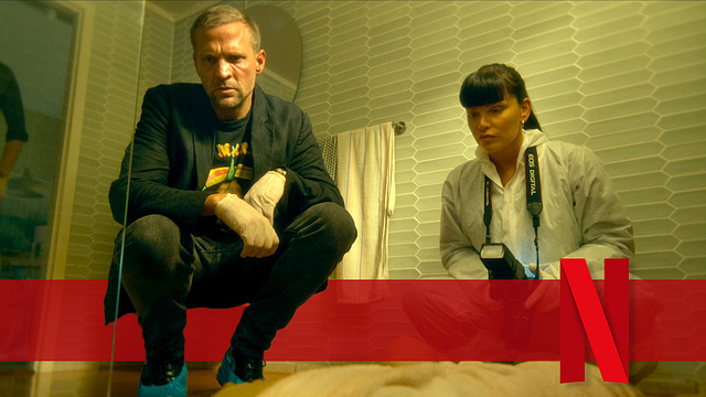 bild aus der news Eine der beliebtesten Thriller-Reihen der letzten 30 Jahre wird zur Netflix-Serie: Trailer zu Netflix' "Jo Nesbø's Harry Hole"