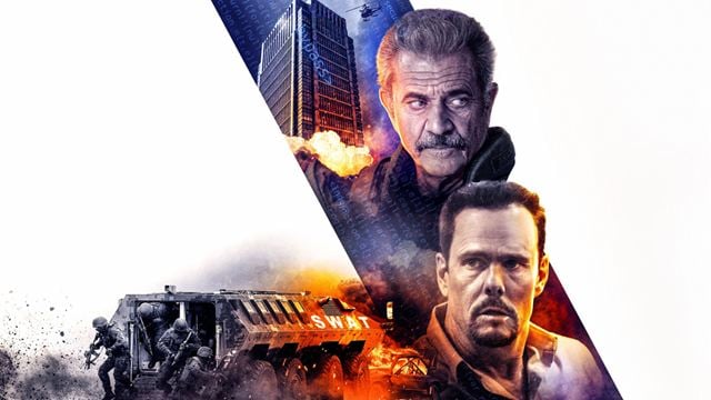 Neu im Heimkino: In diesem Action-Thriller in "Speed"-Manier muss Mel Gibson einen Anschlag vereiteln