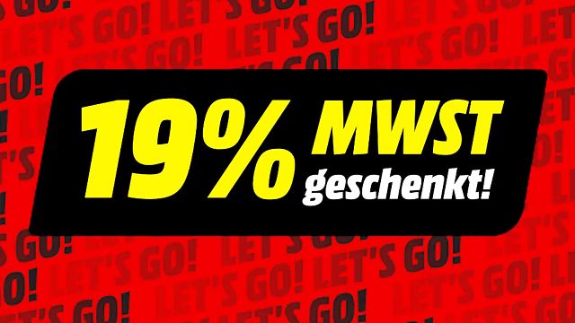 bild aus der news Mehrwertsteuer geschenkt: Die besten 4K-TVs, Soundbars und Co. der MediaMarkt-Aktion