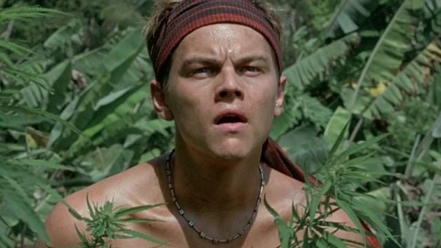 bild aus der news Horror-Trip mit Leonardo DiCaprio heute im TV: Ein viel zu unterschätztes Meisterwerk